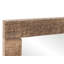 Abadou Rectangle Wall Mirror