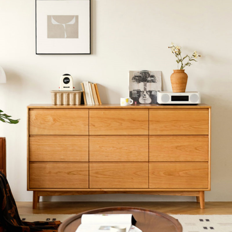 Armoire de rangement Log