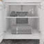 Meuble-lavabo double en bois massif l 60 po x P 22 po Kali II-2043911525-2043911523
