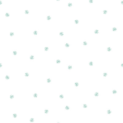 Honea Floral Roll