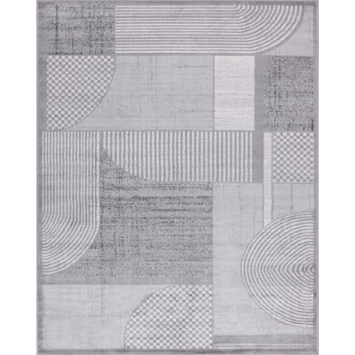 Low-Pile Rylan Rug