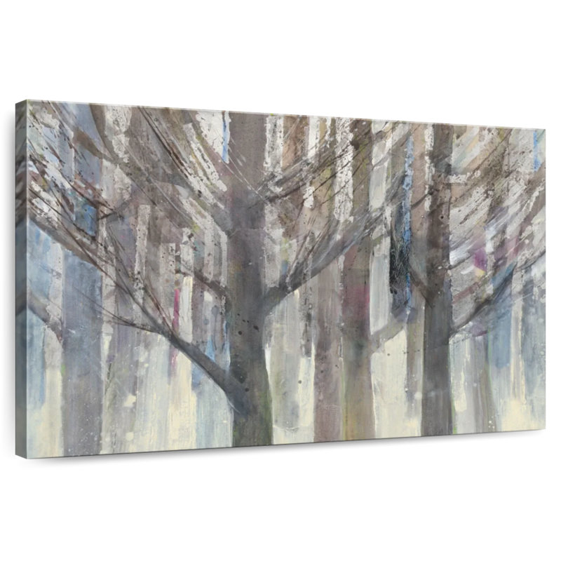 Harnek Forest Light, 32" H x 48" W