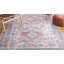 Tapis oriental beige / vert-765013421