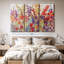 «Variété de fleurs II», 3 pièces-67866477