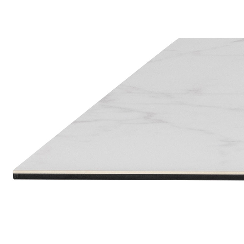 Harrisonburg Dining Table, White