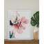 Cadre photo en bois massif Montreuil-822867283