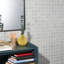 Bond 2x2 Matte Porcelain Mosaic Tile-1626867417