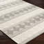 Hygge Textured Wool Hand Woven Area Rug-1348327205