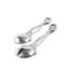 Western Salad Servers