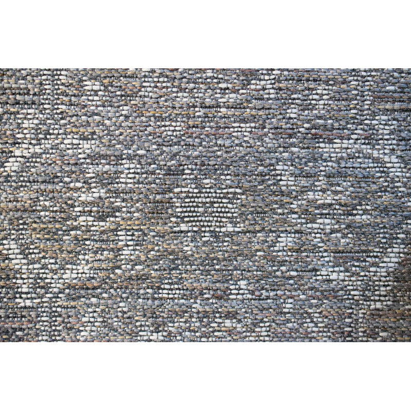 Gunnar Oriental Hand Woven Indoor / Outdoor Area Rug, Rectangle 120 x 170cm