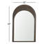 Vixe Solid Wood Mirror-1846249765-1857687988