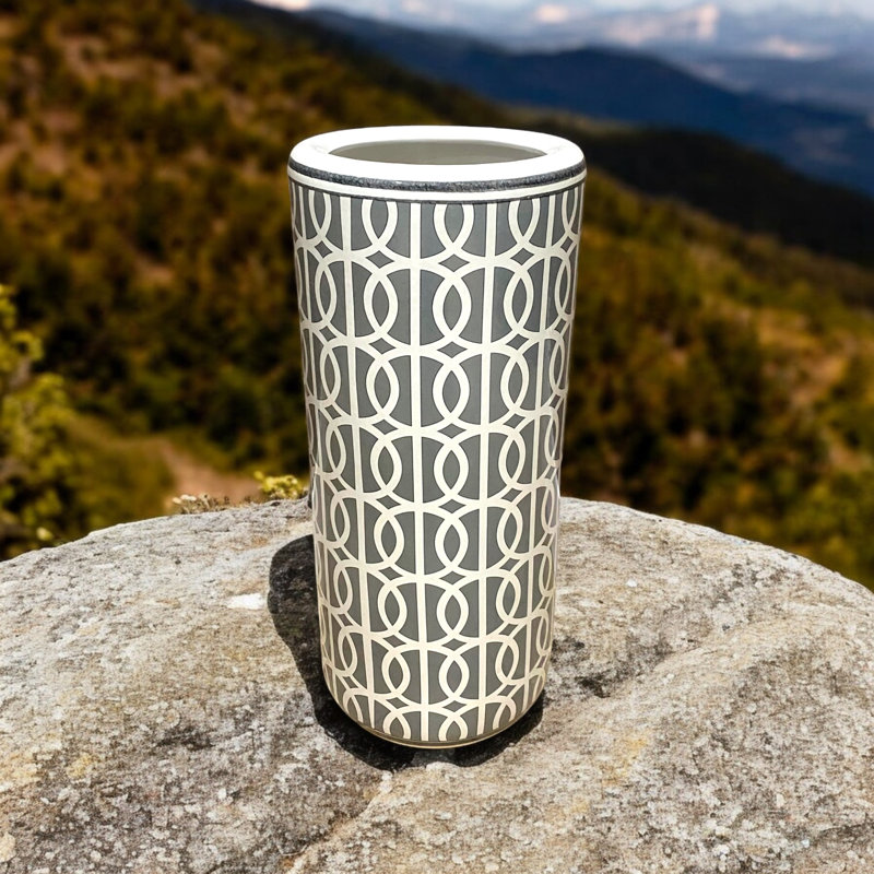 Aydon Ceramic Freestanding Umbrella Stand