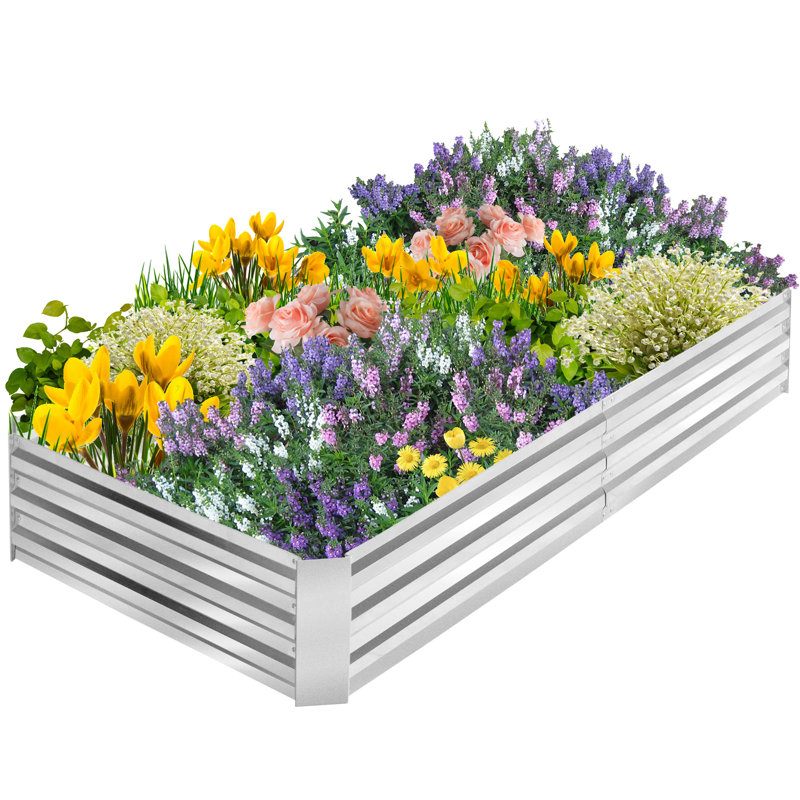 Art de jardin Kylierae