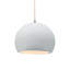 Luminaire suspendu à 1 lumière Aschwin-1057835720-1057026613-1059053324