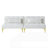 Convertible sofa bed-1262961433
