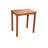 Rudloff Solid Wood Side Table-36860801