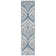 Chaithra Hand Tufted Wool Floral Rug