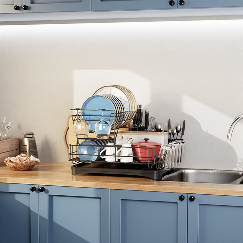 Dish Rack