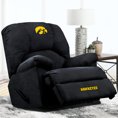 Fauteuil inclinable GM de l'Université de l'Iowa