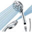 Rain Handheld Shower Head
