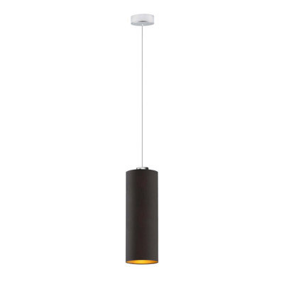 Resa 1 - Light Cylinder Pendant