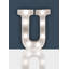 Rosaly 22.5 cm H LED Sign