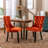 Gaje Velvet Side Chair-504062743-504062742