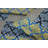 Damask Reversible Lightweight Bedspread Quilt Set-376231946