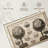 Oberle Antique Globes Neutral-107860880