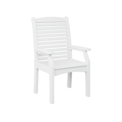 Chaise d'extérieur Classic Terrace