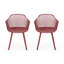 Chaise coquelicot-1040286477