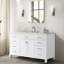 Trevor 60" W Single Vanity-2096004740
