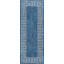 Tapis indigo Turnham-119682996