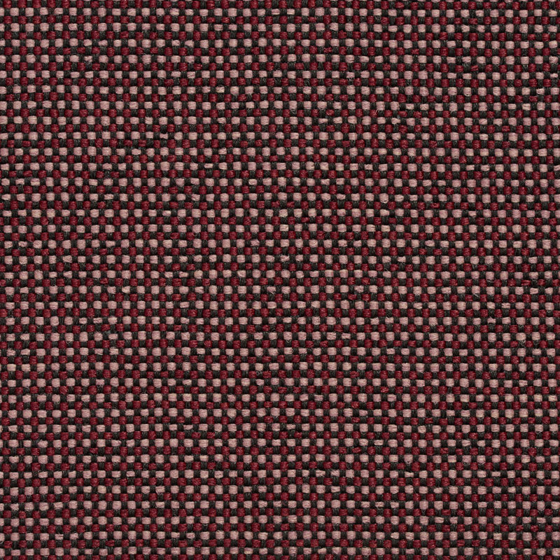 Tissu tweed géométrique
