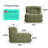 Bean Bag Chair-1717259159