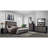 Herwald Panel Bed-113267001