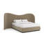* Clio Queen Bed-974609024