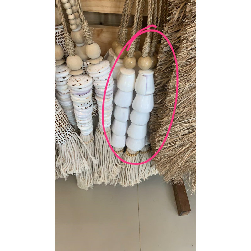Resin Wall Decor