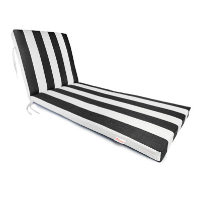 Longshore Tides 1 - Piece Cushion