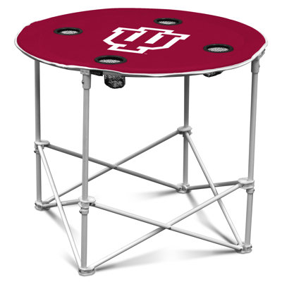 30'' Circular Folding Table