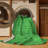 Washable Abstract Indoor Rug-2008672488