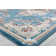 Arliz Oriental Indoor Rug