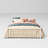 Erberto Platform Bed-872095680-872095677
