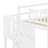 Floor Bunk Bed With Storage