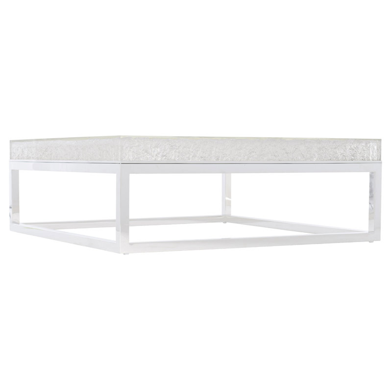 Single Coffee Table