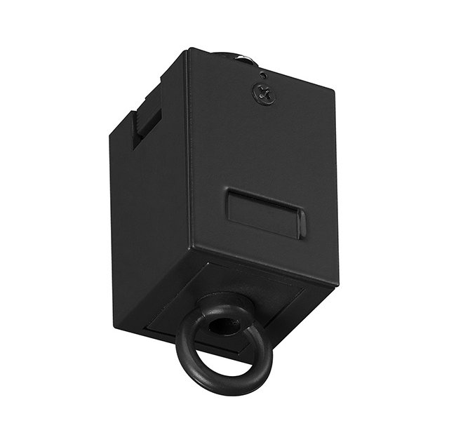 H System Electrical Suspension Loop, Black