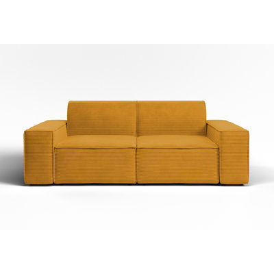 Edmeston 3 Seater Sofa