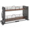 Rev-A-Shelf Kitchen Pulldown Wall Cabinet Shelf System