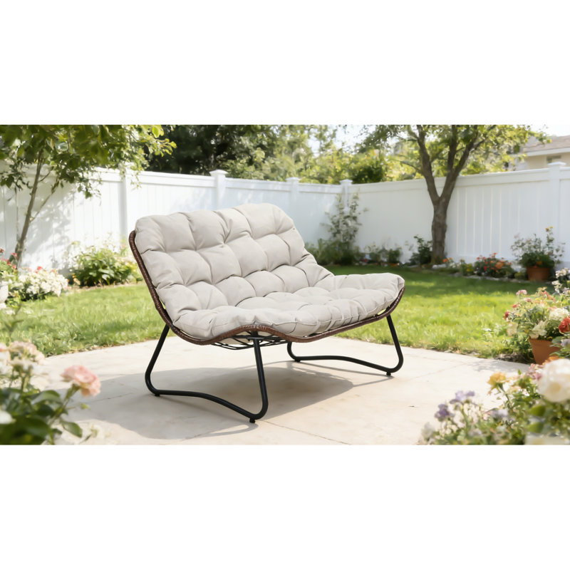 Mobilier de patio pour l'extérieur