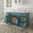 57'' Single Bathroom Vanity Base Only-95385328